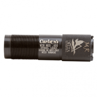 Carlson's Choke Tubes 07454 Delta Waterfowl Extended Choke 20 Gauge Mid-Range Extended 17-4 Stainless Steel