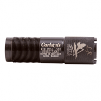 Carlson's Choke Tubes 07456 Delta Waterfowl Extended Choke 20 Gauge Long Range Extended 17-4 Stainless Steel