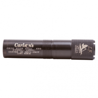 Carlson's Choke Tubes 07577 Delta Waterfowl Extended Choke 12 Gauge Long Range Extended 17-4 Stainless Steel