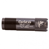 Carlson's Choke Tubes 07263 Delta Waterfowl Extended Choke 12 Gauge Mid-Range 17-4 Stainless Steel