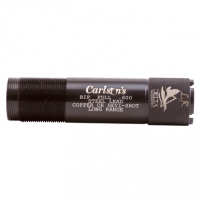 Carlson's Choke Tubes 07357 Delta Waterfowl Extended Choke 20 Gauge Long Range Extended 17-4 Stainless Steel