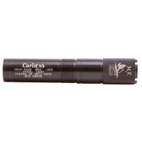 Carlson's Choke Tubes 07554 Delta Waterfowl Extended Choke 20 Gauge Mid-Range Extended 17-4 Stainless Steel