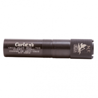 Carlson's Choke Tubes 07575 Delta Waterfowl Extended Choke 12 Gauge Mid-Range Extended 17-4 Stainless Steel