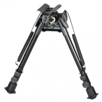 Champion Targets 40637 Pivot Bipod Black 13-23" Metal