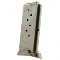 ProMag SIG18 Sig 9mm Luger P290 6rd Nickel Detachable