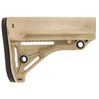 THRIL INC CCSDE CCS Mil-Spec Carbine Flat Dark Earth Polymer