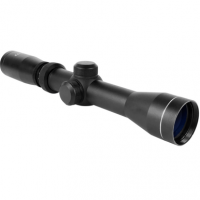 Aim Sports Scout 2-7x32mm RifleScope - JH2732B