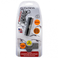 Carlson's Choke Tubes 09219 Bismuth Bone Buster WinChoke, Browning Invector, Mossberg 500 20 Gauge Extended Range 17-4 Stainless Steel