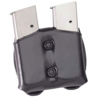 Galco CDM26B CDM Double Fits S&W M&P Shield 45 ACP Cowhide Black