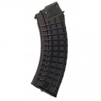 Arsenal M47W OEM 7.62x39mm Arsenal AK-47 30 Round Black Magazine