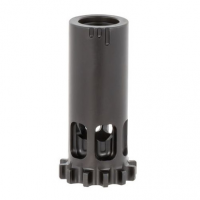 CGS Suppressors CGSKRK12X36PISTBK Piston 1/2"-36 tpi Black Nitride 17-4 Stainless Steel