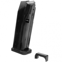 Shield Arms S15 Magazine Gen 3 15rd 9mm Luger Compatible w/Glock 43X/48-S15STARTERKITG3