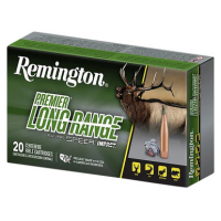 Remington Ammunition Premier Long Range 270 Win 150 gr Speer Impact 10 Case - R21342