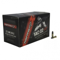 NORMA 22LR 40GR LRN 500/Brick 7906129