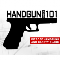 DEGun's Handgun 101 Class - Basic Pistol Course - PLEASE READ THE DESCRIPTION - Sunday October 13th - Starts at 11am