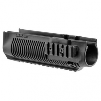 FAB DEFENSE FX-PR870 PR-870 Rail System Remington 870 Shotgun Polymer Black