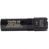 Carlson's Choke Tubes 41003 CORE Beretta/Benelli Mobil 12 Gauge Close Range