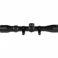 TruGlo Trushot 2-7x32mm RifleScope - TGTG852732B