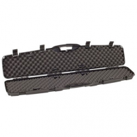 Plano 153101 Pro-Max PillarLock Single Scoped Rifle Case Plastic Contoured