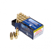 Magnum Research DEP429DE210J Desert Eagle 429 DE 210 gr Jacket Hollow Point 20 Per Box Ammo