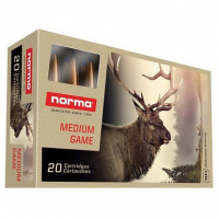 Norma Ammunition (RUAG) 20166452 Bondstrike Extreme 6.5 PRC 143 gr Bondstrike 20 Bx/ 10 Cs