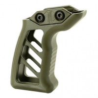 Timber Creek Outdoors E-VFG-OD Enforcer Vertical Foregrip - OD Green