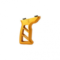 Timber Creek Outdoors E-VFG-OA Enforcer Vertical Foregrip - Orange Anodize