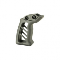 Timber Creek Outdoors Enforcer Vertical Foregrip - Tungsten