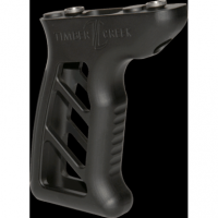 Timber Creek K-E-VFG-BL Keymod Enforcer Vertical Foregrip - Black