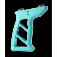 Timber Creek Keymod Enforcer Vertical Foregrip - Robins Egg Blue