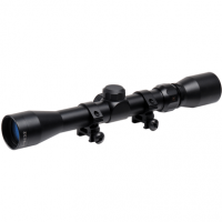 TruGlo Trushot 3-9x32mm RifleScope, 1" Tube - TG853932B