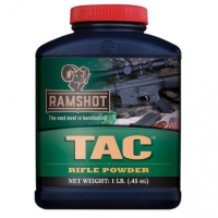 Accurate Ramshot Tac Rifle 1 lb 1 Canister