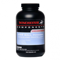 Winchester Powder 2441 Pistol 244 Winclean 1 lb