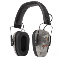 Allen 4147 Ultrax Bionic 22 dB Veil Tac Gray Camo