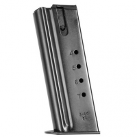 Magnum Research MAG357 Desert Eagle 357 Mag 9rd Black Detachable