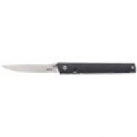 CRKT CEO Low Profile Folding Knife