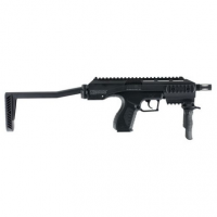 RWS 2254824 TAC Carbine Converts to Pistol Semi-Automatic .177 BB