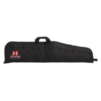 Hornady 99120 Rifle Case 48" Black Cordura 1 Rifle