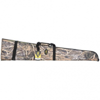 Browning 1410905952 Two Gun Floater 52" Holds 2 Shotguns Mossy Oak Shadow Grass Blades Polyester