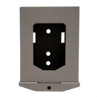 Spartan SCBX19 GoCam Security Box Fits 2019 Spartan GoCam Models Gray Steel