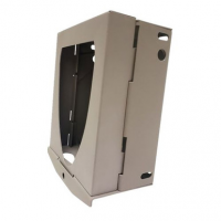 Spartan SCBXGST GoCam Security Box Fits GoCam Ghost/GoLive Tan Steel