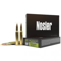 Nosler Ballistic Tip 270 Win 130 gr Spitzer Ballistic Tip 20 Per Box