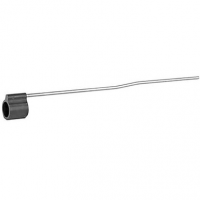 LBE Unlimited ARLGB-M Low Profile Gas Block .750" Mid-Length Gas Tube Black Nitride Steel