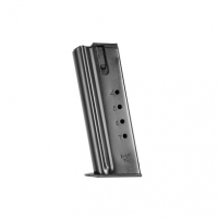 Magnum Research MAG4010 Baby Eagle Compact Black Detachable 10rd 40 S&W for Magnum Research Baby Eagle/ Baby Eagle Compact II & III