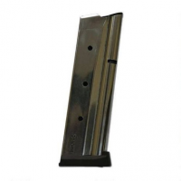 Rock Island Armory XT 22 Magazine .22 Magnum 15 Rounds Steel Blued