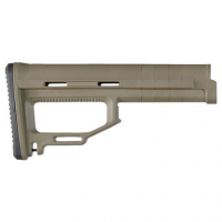 Strike STRIKEFSFD Modular Stock Viper AR Rifle Flat Dark Earth Polymer