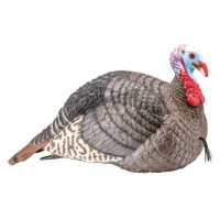 Hunters Specialties 100003 Strut-Lite Jake Turkey Turkey Decoy