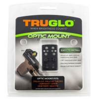 TRU TG-TG8950C1 MNT SLD OPTIC CZP10 TG VOR DOC