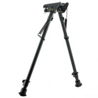 Caldwell 591336 XLA Fixed Bipod Bipod Black 13-23" Aluminum