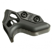 Timber Creek Outdoors Enforcer Mini Angled Foregrip - Black